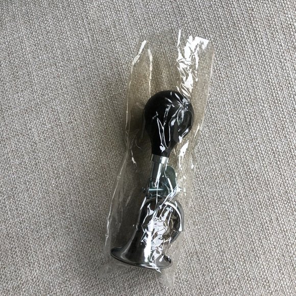 Retro Bugle Bike Horn (NWOT) - Picture 9 of 9